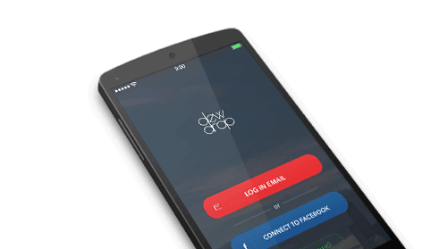 dubai mobile application development